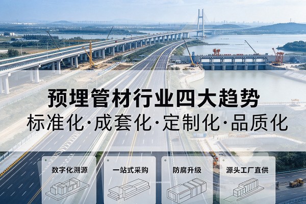 随县行业发展趋势总结