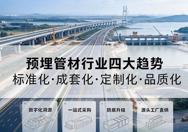 随县行业发展趋势总结