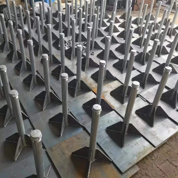 随县鑫亿呈沉降板生产