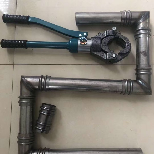 随县鑫亿呈冷却管
